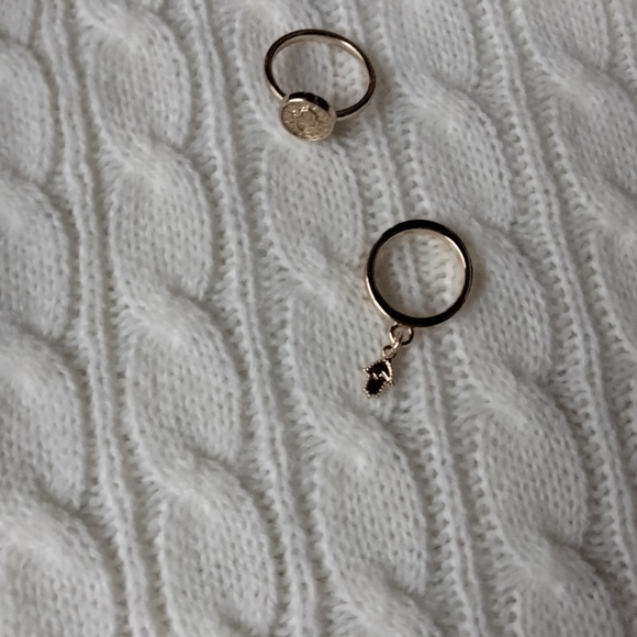 #girlonfire Ladies SM MED Lot - Picture 7 of 8